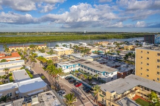 315 Arthur St, Hollywood, FL - AERIAL  map view