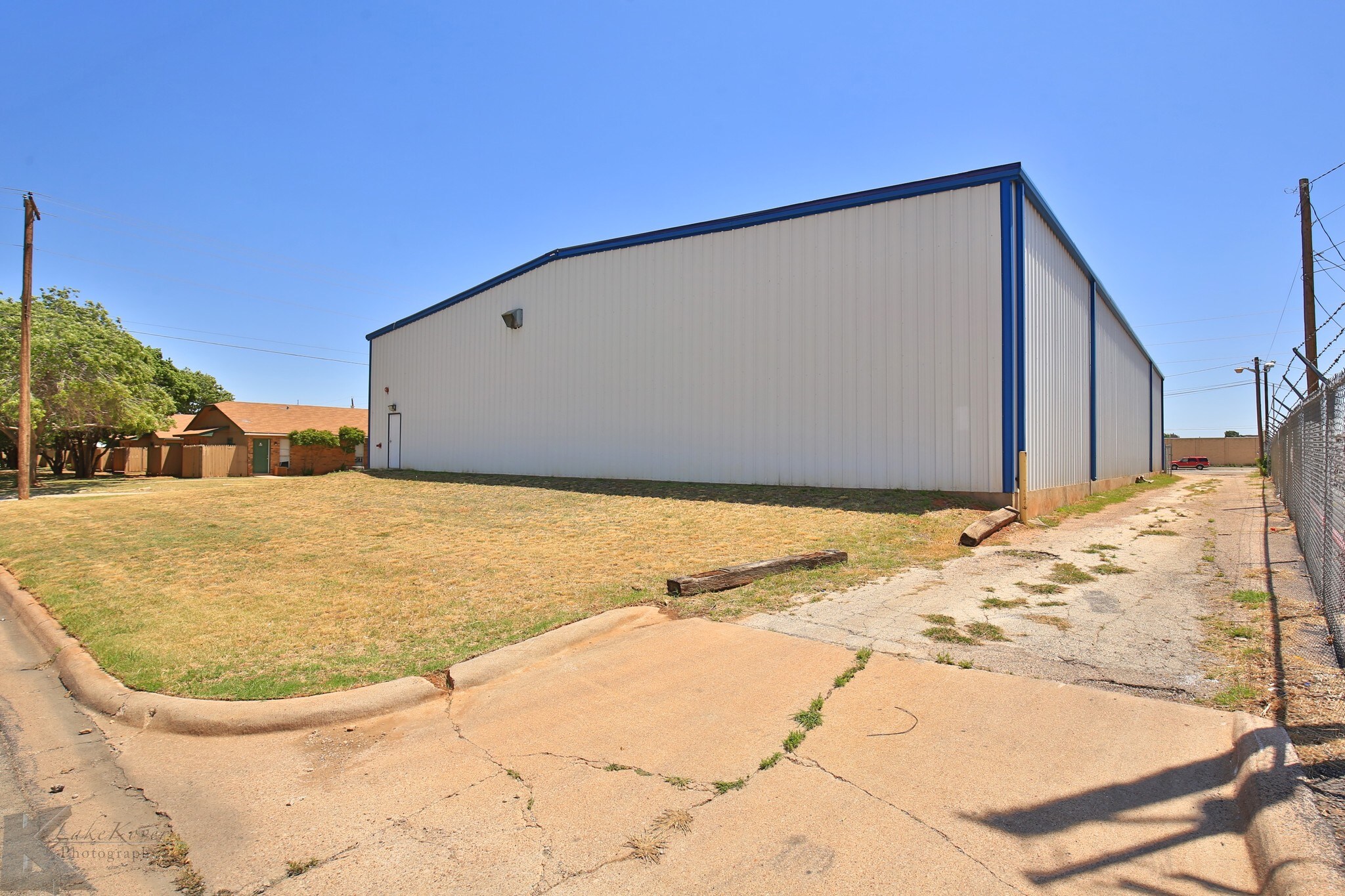 100 N Jefferson St, Abilene, TX for sale Other- Image 1 of 1