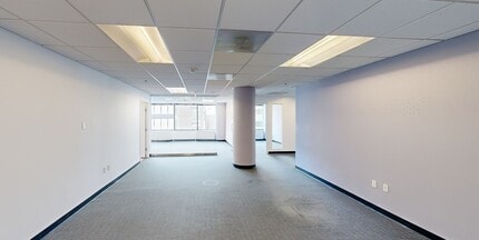 1100 Wayne Ave, Silver Spring, MD for lease Matterport 3D Scan- Image 1 of 2