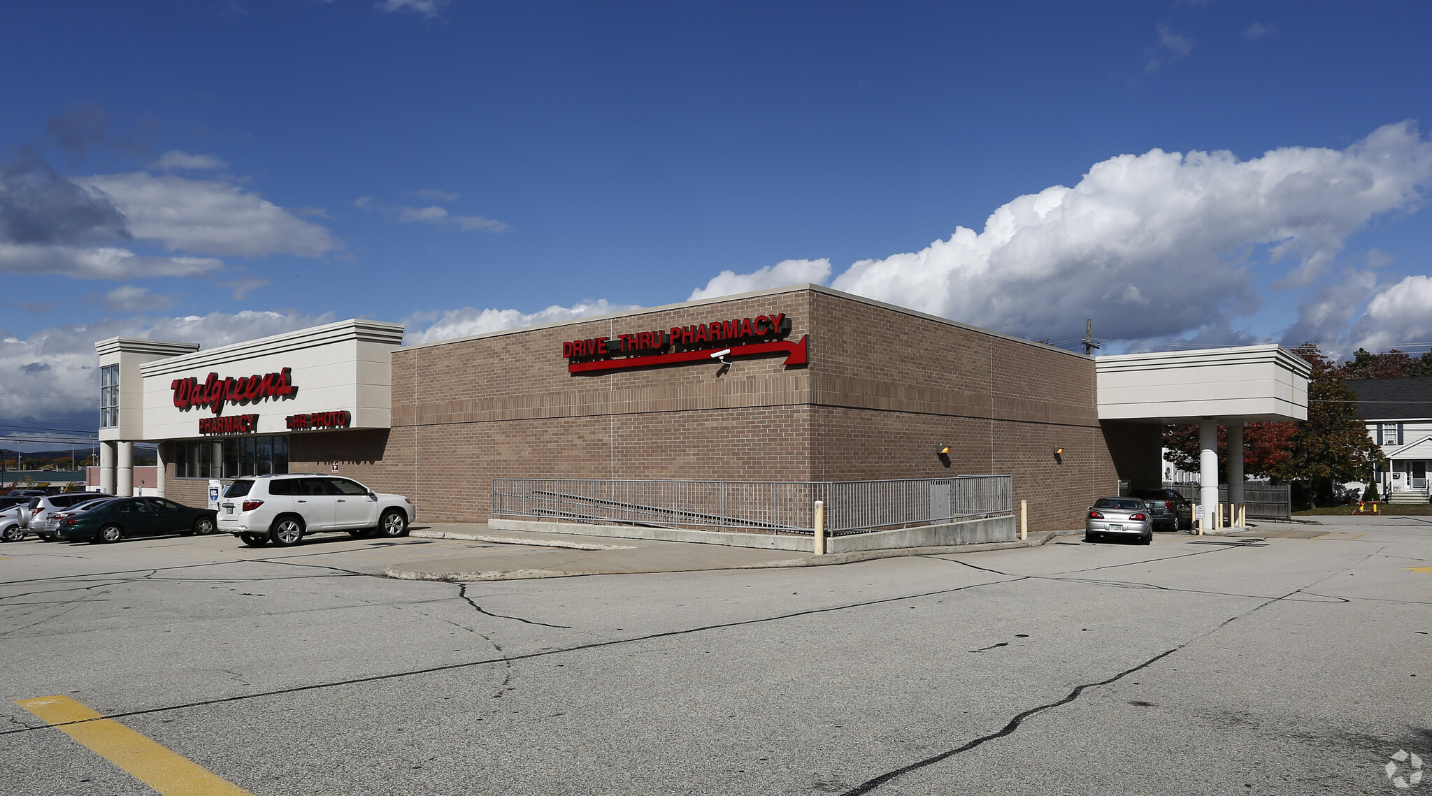 606 Valley St, Manchester, NH for sale Building Photo- Image 1 of 1