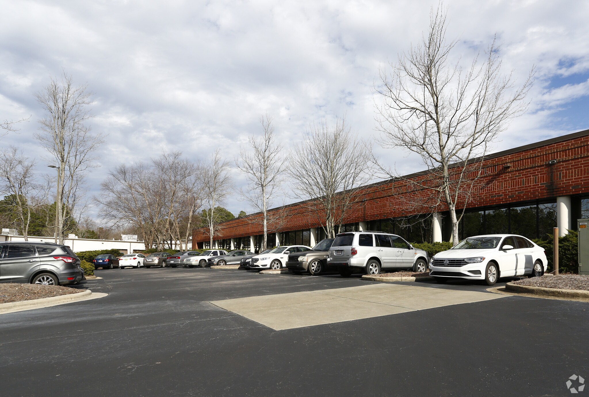 3200 Spring Forest Rd, Raleigh, NC 27616 Spring Forest Business