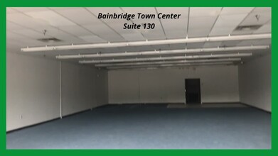 1615 E Shotwell St, Bainbridge, GA for lease - Commercial Listing Video 