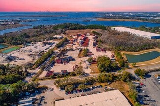 More details for 10458 Alta Dr, Jacksonville, FL - Industrial for Lease