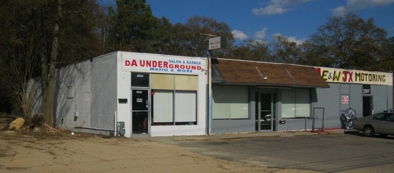 2305 Lumpkin Rd, Augusta, GA for sale Primary Photo- Image 1 of 1