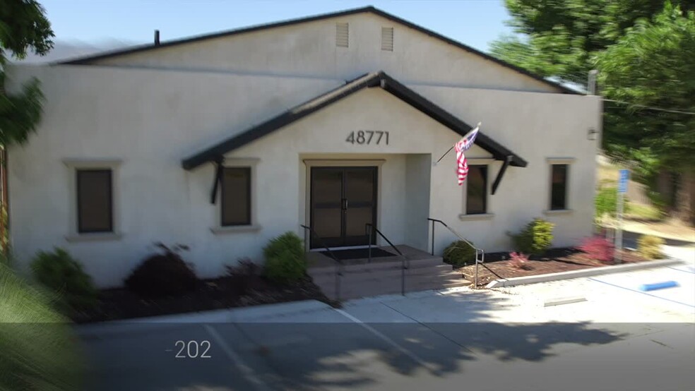 48771 W Valley Blvd, Tehachapi, CA for sale - Commercial Listing Video - Image 2 of 38