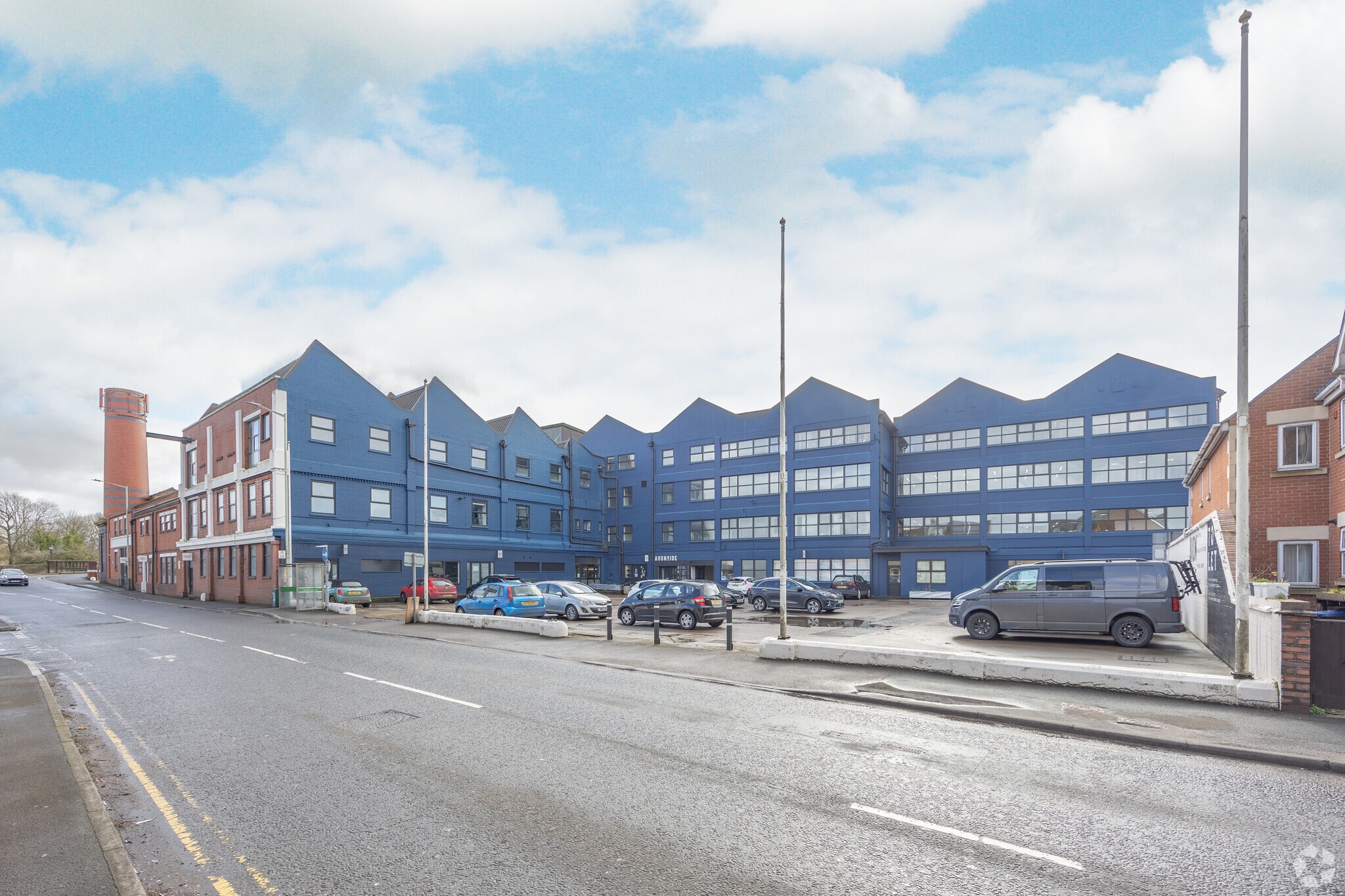 New Broughton Rd, Melksham for sale Primary Photo- Image 1 of 1