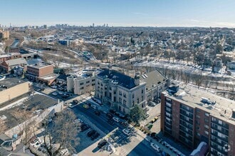92 High St, Medford, MA - AERIAL  map view