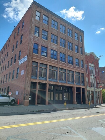 168 Water St, Binghamton, NY for lease - Building Photo - Image 3 of 5