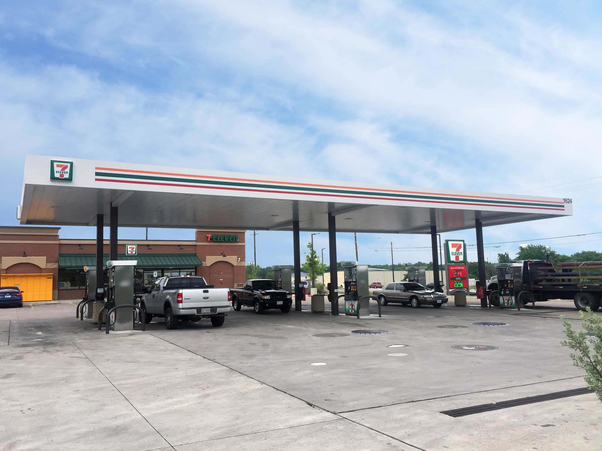 7 Eleven, Austin, TX for sale Other- Image 1 of 1