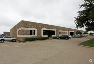 More details for 4384-4398 Sunbelt Dr, Addison, TX - Flex for Lease