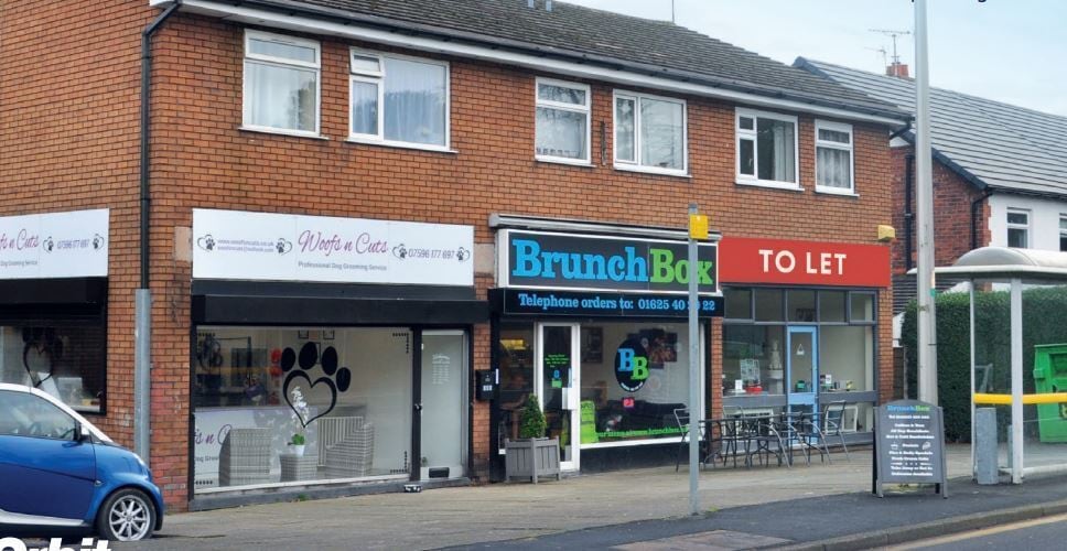 104-108 Westminster Rd, Macclesfield for sale Primary Photo- Image 1 of 1