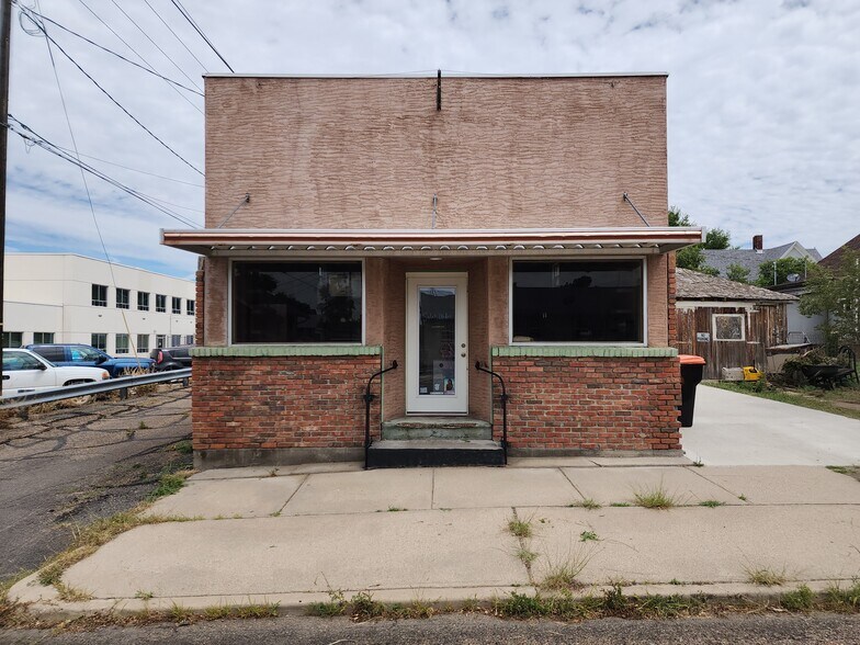15 E 7th St, La Junta, CO for sale - Building Photo - Image 1 of 17