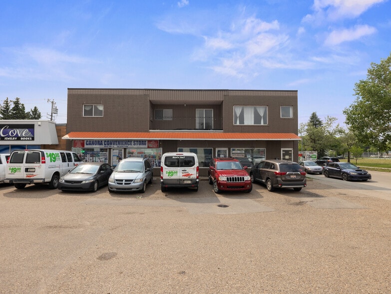 6932 104th St NW, Edmonton, AB for sale - Building Photo - Image 3 of 14