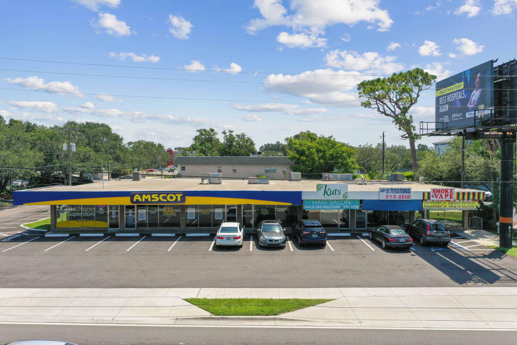 720 S Dale Mabry Hwy, Tampa, FL for sale Building Photo- Image 1 of 1