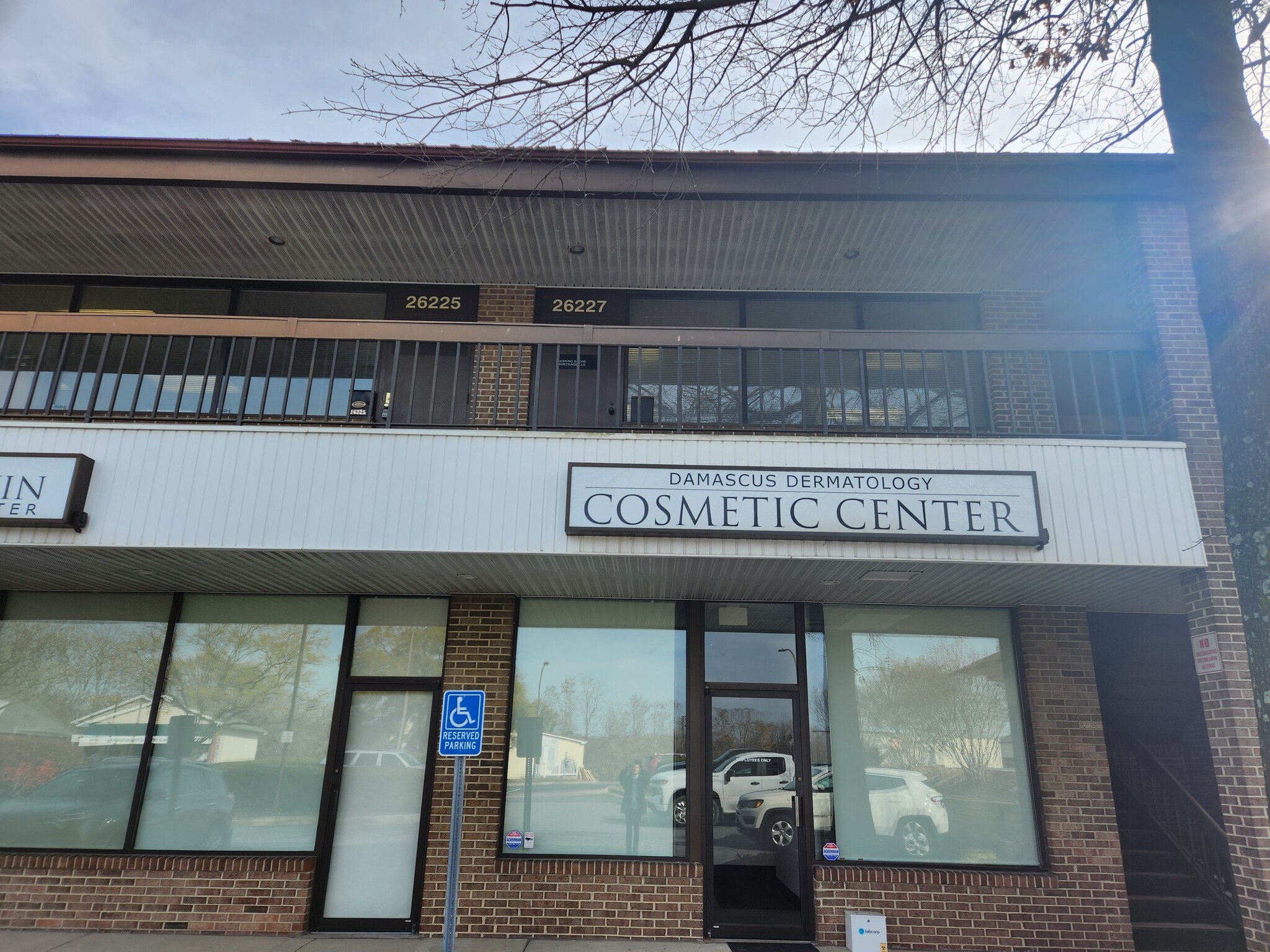 26213-26227 Ridge Rd, Damascus, MD 20872 - Damascus Square | LoopNet