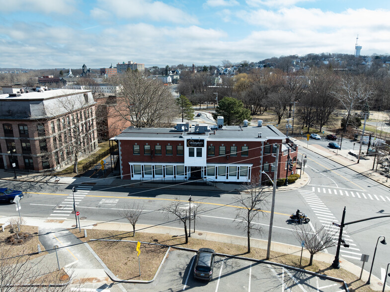 2-4 S Main St, Woonsocket, RI for sale - Building Photo - Image 3 of 14