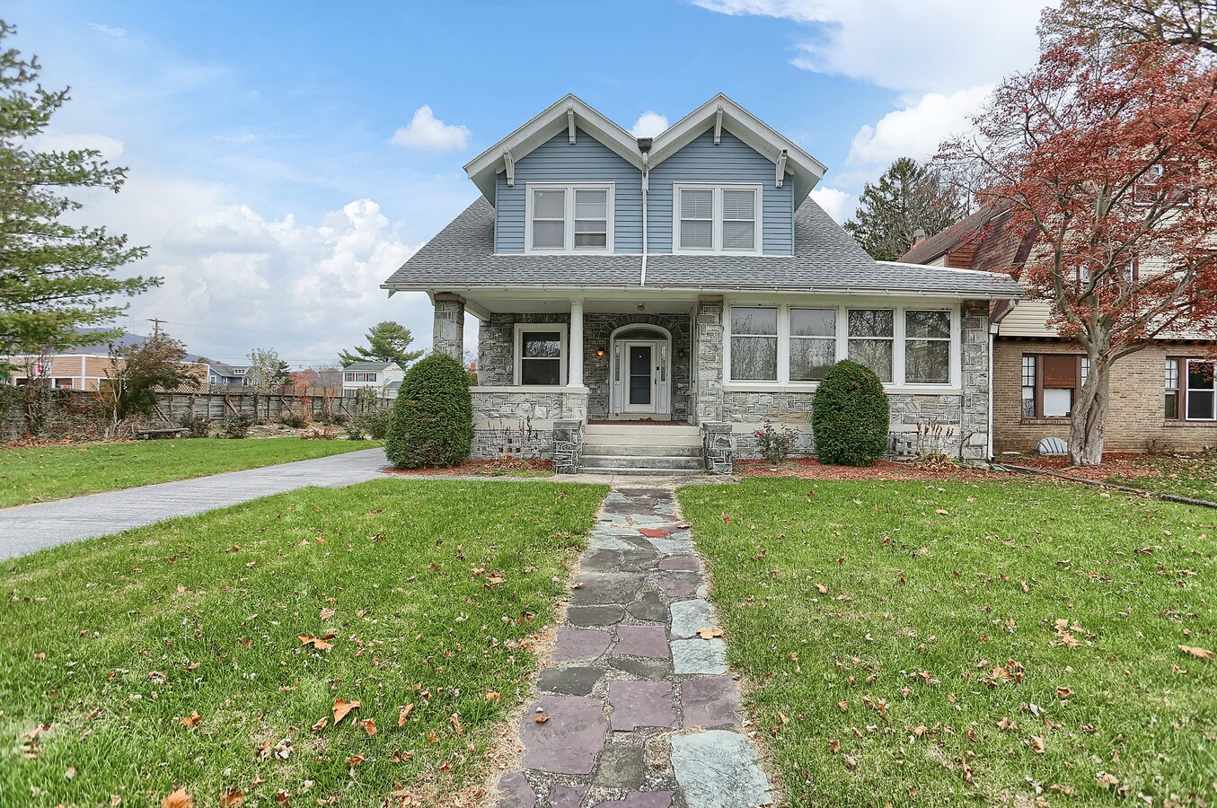 4339 N Front St, Harrisburg, PA 17110