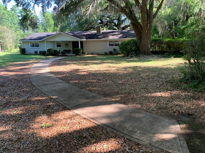 14036 NW Us-441, Alachua, FL for lease - Building Photo - Image 2 of 10