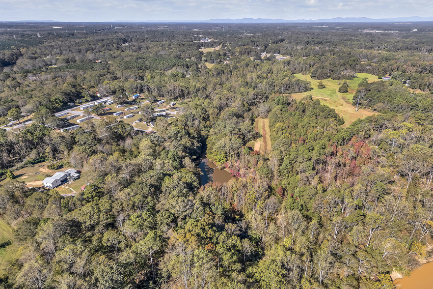 3790 Cannons Campground Rd, Spartanburg, SC for sale - Aerial - Image 2 of 23