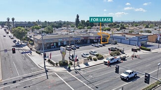More details for 10948 Imperial Hwy, Norwalk, CA - Retail for Lease