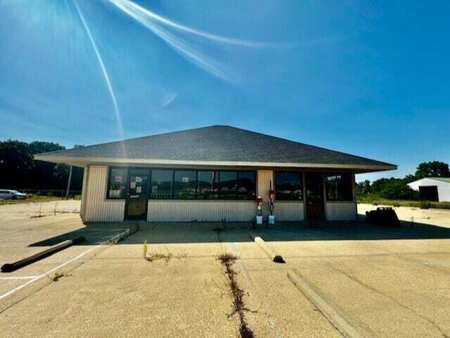 1661 US-45, Saltillo, MS for sale - Building Photo - Image 1 of 1