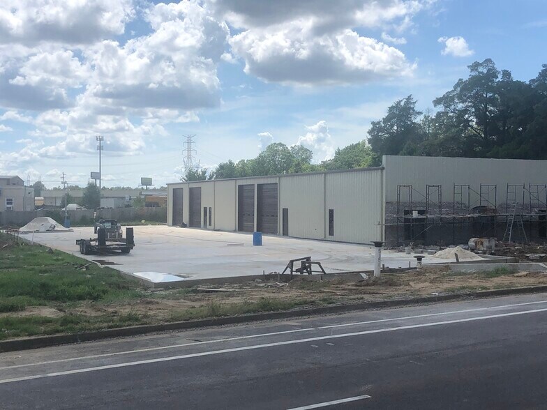 5181 Raleigh Lagrange Rd, Memphis, TN 38134