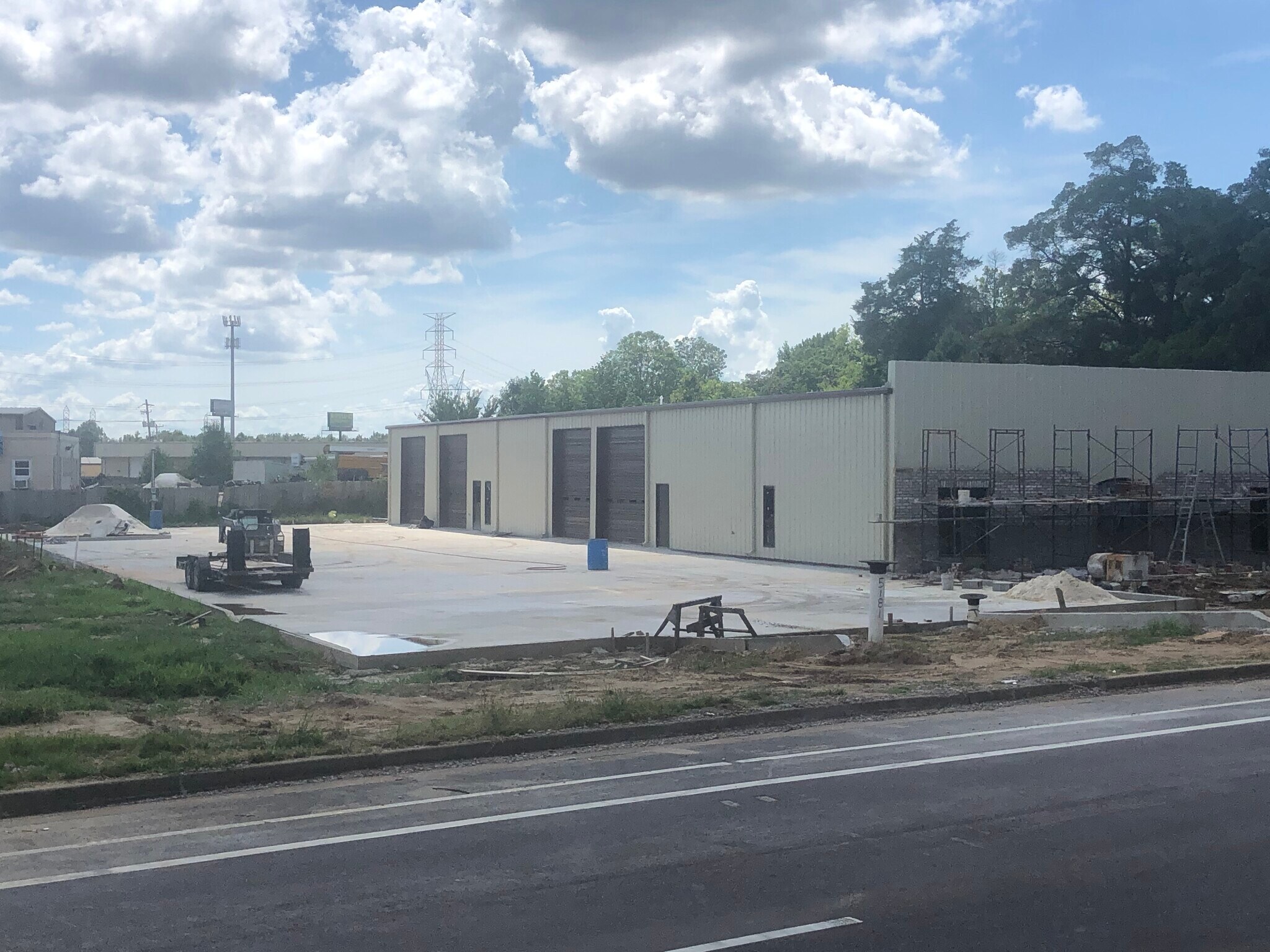 5181 Raleigh Lagrange Rd, Memphis, TN for sale Building Photo- Image 1 of 1
