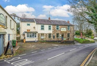 More details for 20 St. Michaels Rd, Ponsanooth - Retail for Sale