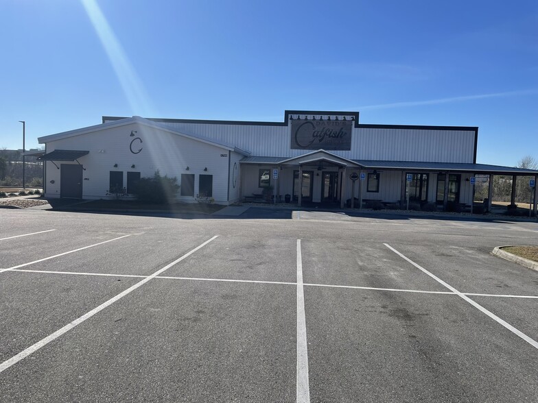 1708 Westgate Pky, Dothan, AL for lease - Building Photo - Image 2 of 16