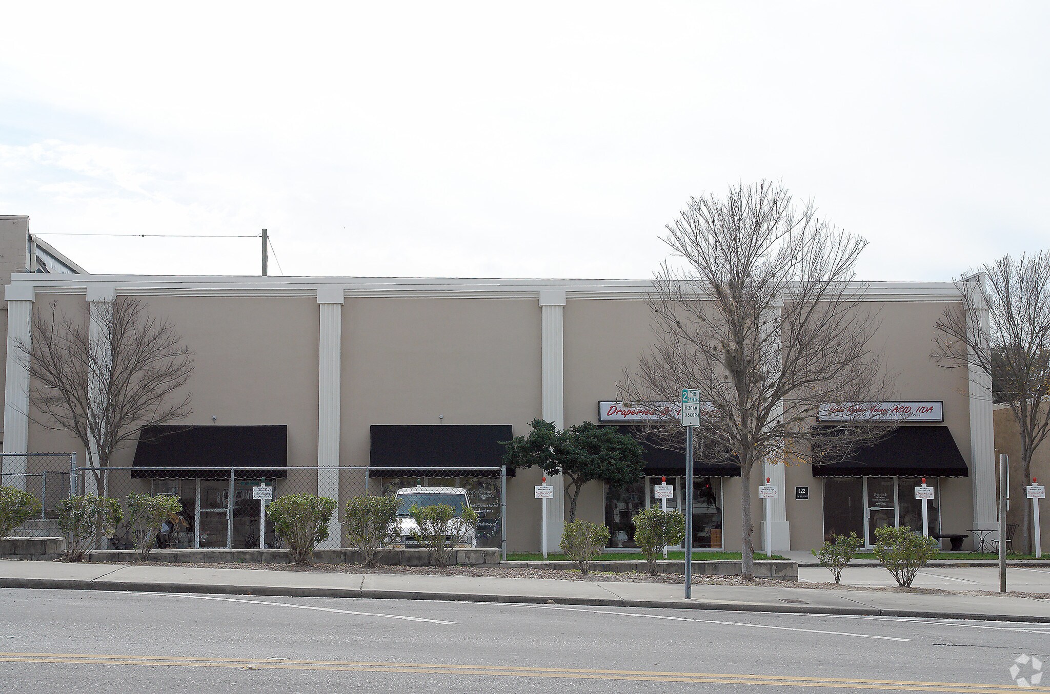 120 SW Broadway St, Ocala, FL for lease Primary Photo- Image 1 of 4