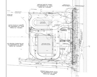 More details for Barksdale Blvd 1 Acre, Bossier City, LA - Land for Sale