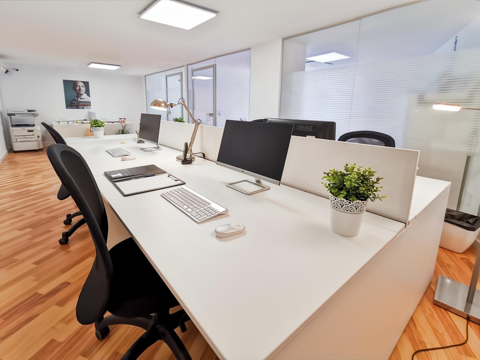 Office in Palma for lease Interior Photo- Image 1 of 8