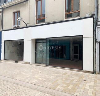 More details for Rue Du Change, Vendôme - Retail for Lease