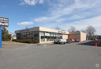 More details for 2369 Dixwell Ave, Hamden, CT - Retail for Lease