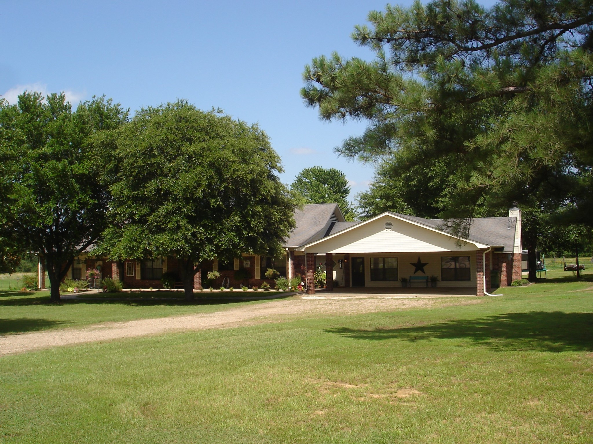 3386 Farm Road 1502, Detroit, TX for sale Primary Photo- Image 1 of 1