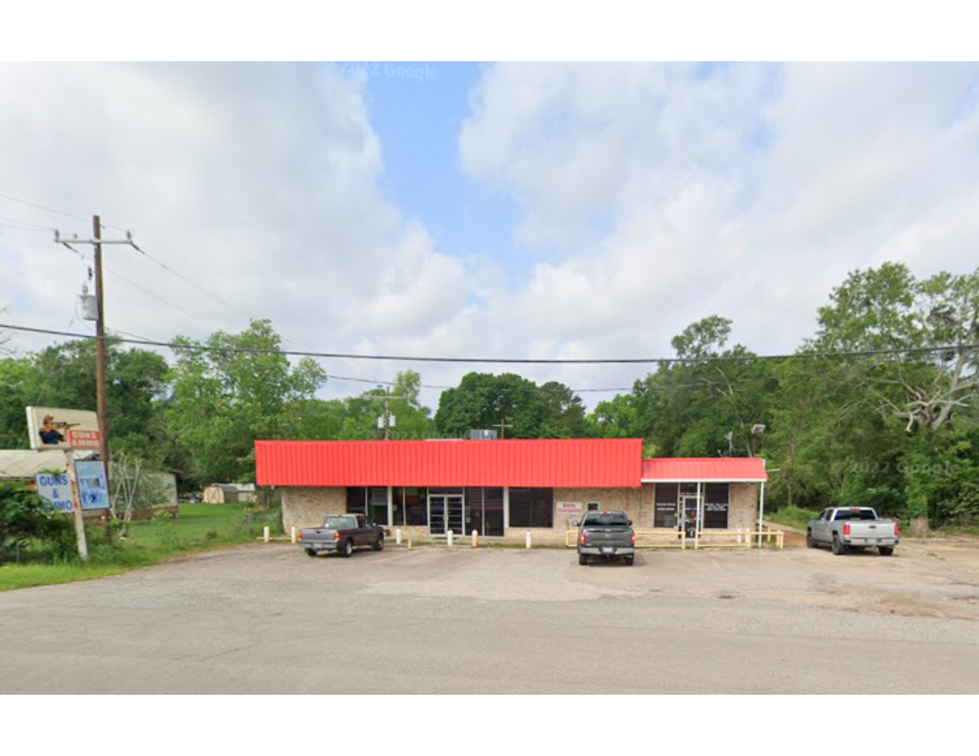 212 Porter Rd, Conroe, TX for sale Building Photo- Image 1 of 6