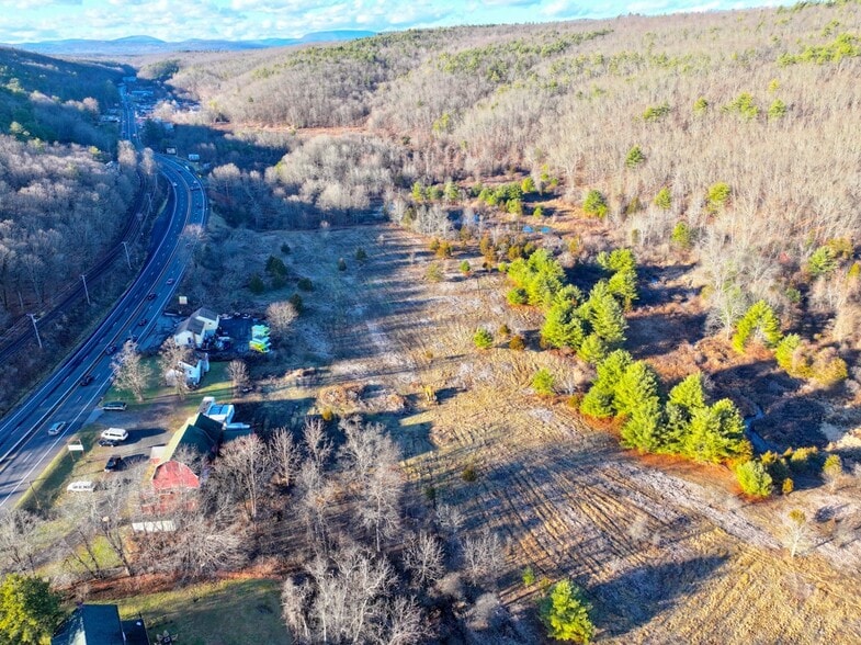308 NY-28, Kingston, NY for sale - Aerial - Image 3 of 31