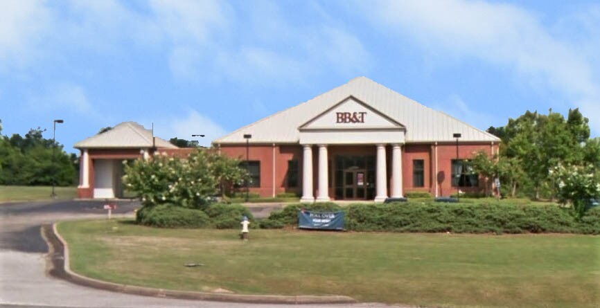 3390 Highway 14, Millbrook, AL for sale Building Photo- Image 1 of 1