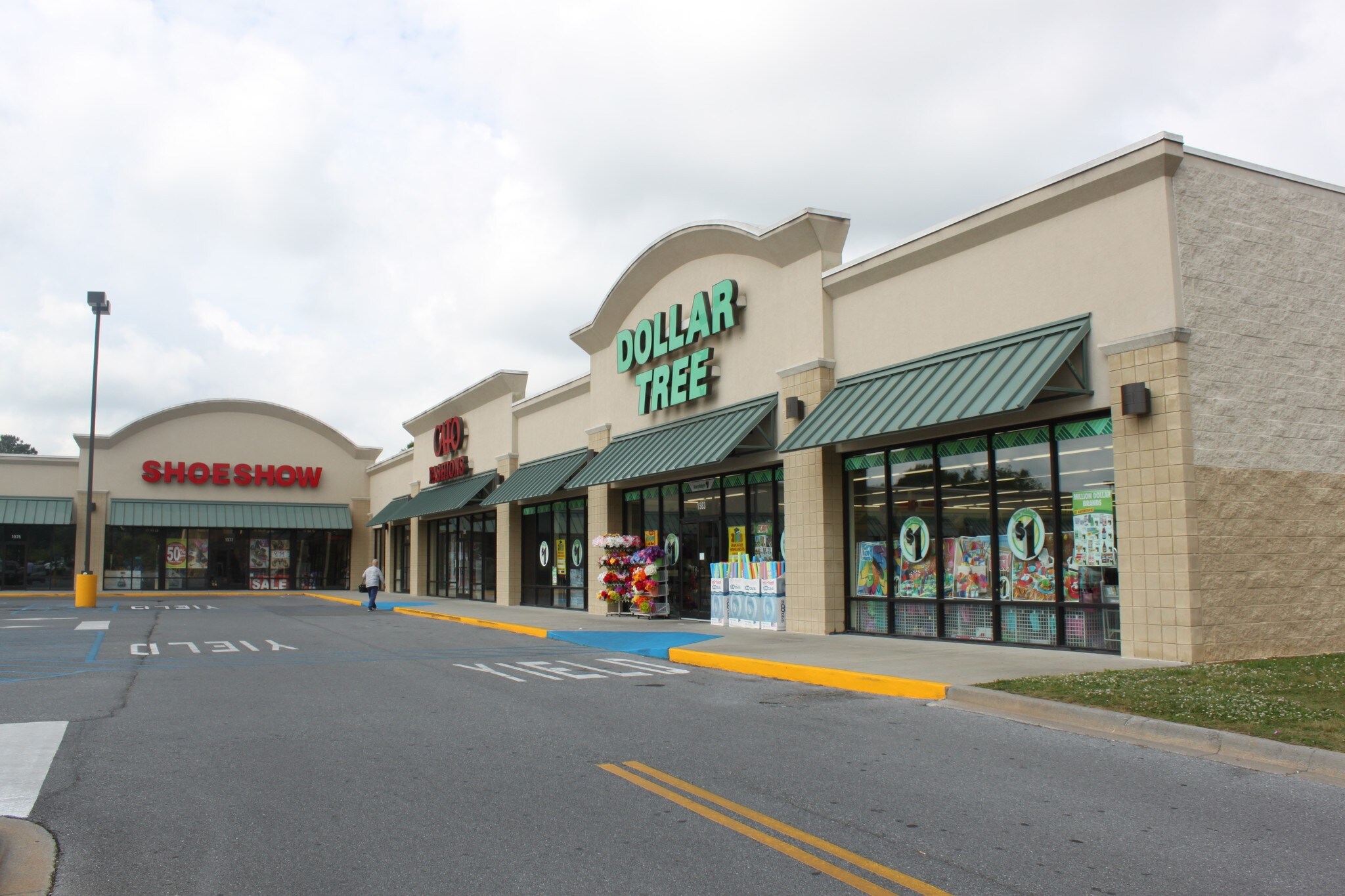 1577 Rome Hwy, Cedartown, GA for sale Building Photo- Image 1 of 1