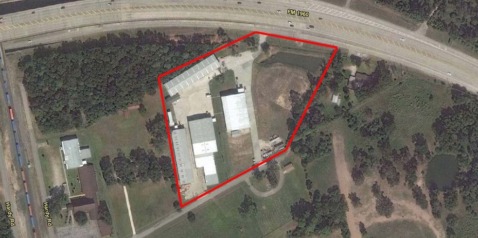 1720 FM 1960 Rd E, Houston, TX 77073 - Industrial for Sale | LoopNet