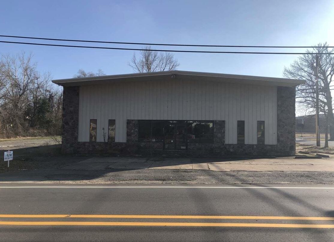 301 E Center St, Sheridan, AR for sale Primary Photo- Image 1 of 1