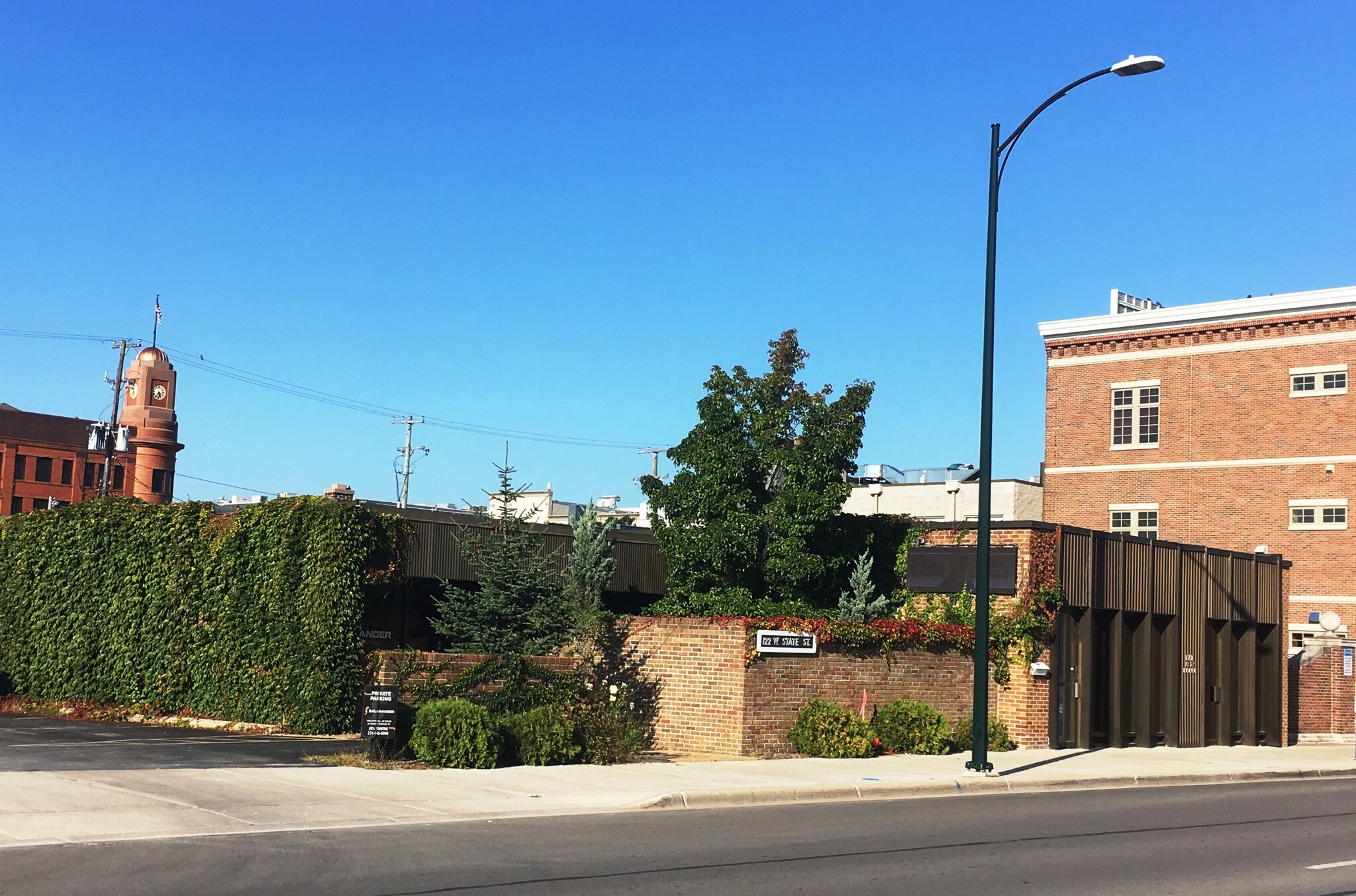 122 W State St, Traverse City, MI for sale Other- Image 1 of 1