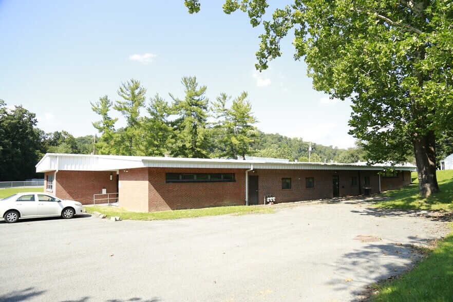 601 E Brockway Ave, WV 26501