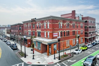 More details for 1415-1425 Hancock St, Quincy, MA - Office, Retail for Lease