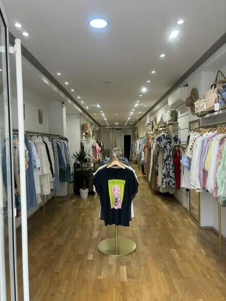 Retail in Antibes for lease - Interior Photo - Image 2 of 3