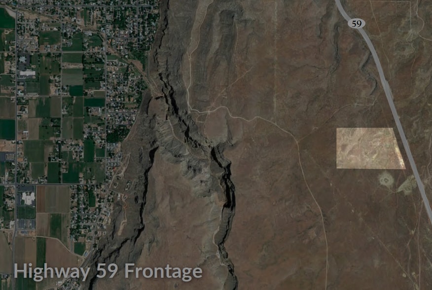 Sheep Bridge, Hurricane, UT for sale - Building Photo - Image 1 of 2