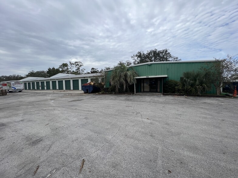 2400 South St, Leesburg, FL for lease - Building Photo - Image 2 of 9