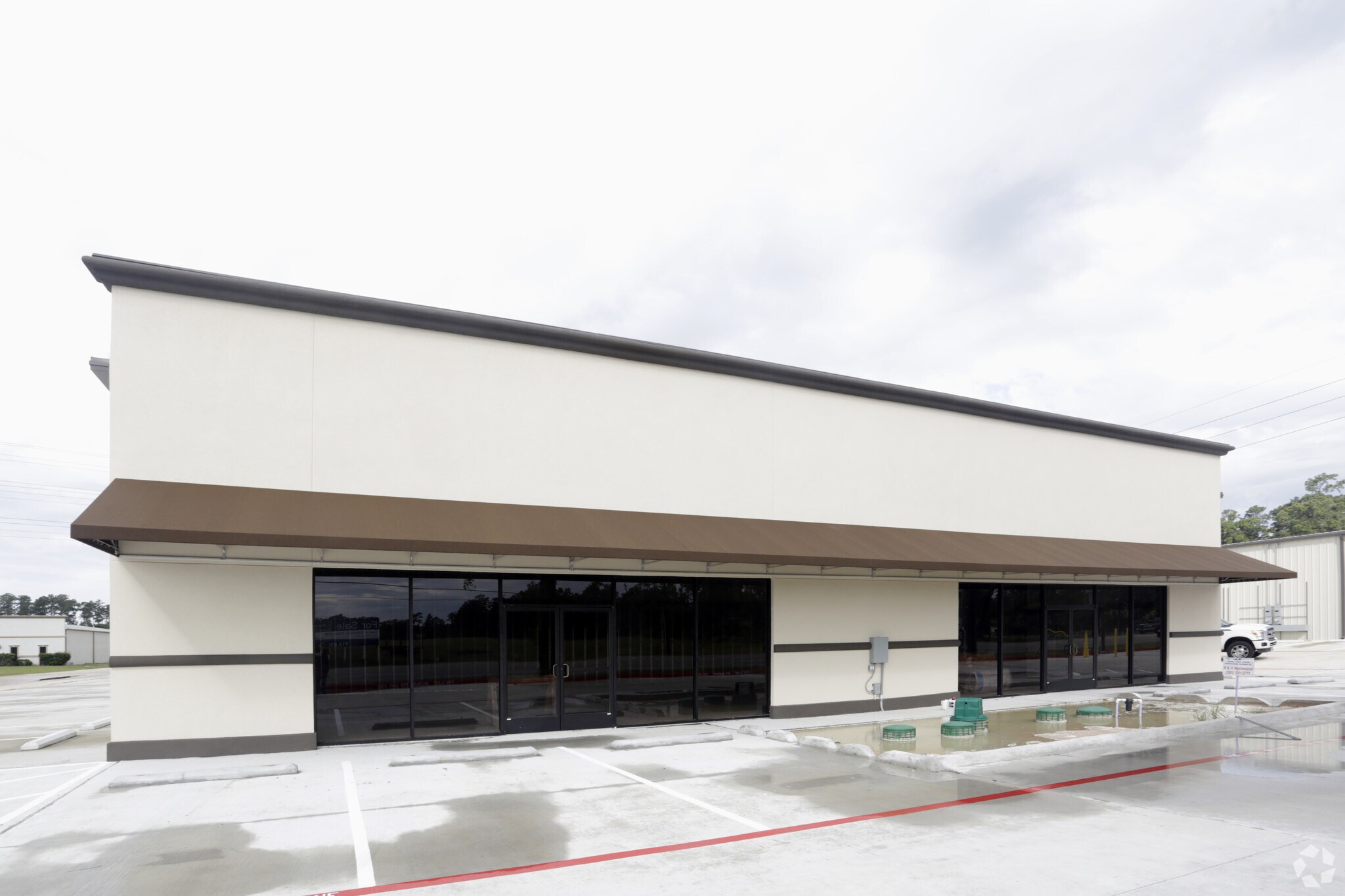 9421 FM 2920 Rd, Tomball, TX for sale Building Photo- Image 1 of 1