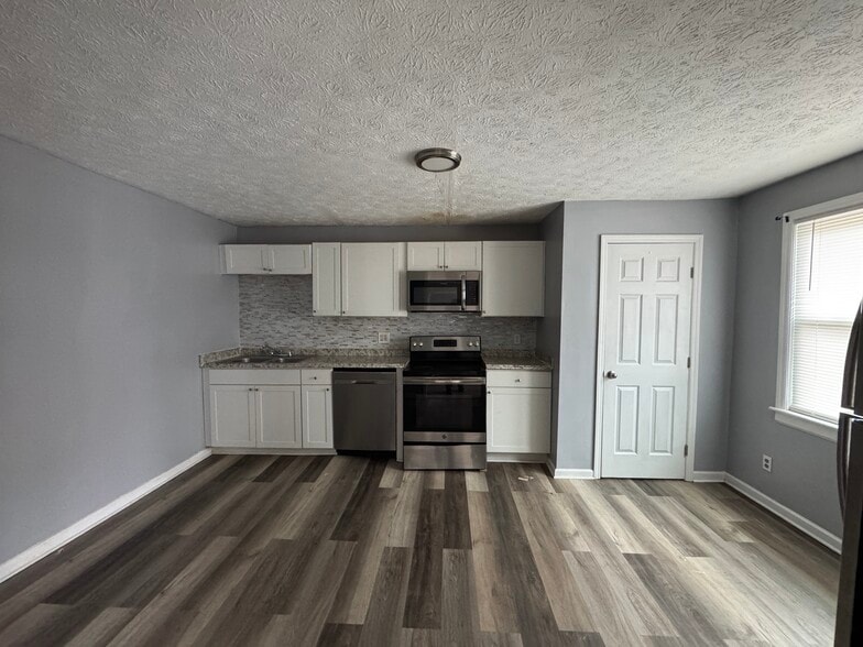 1410 Cave Spring Rd Sw, Rome, GA for sale - Building Photo - Image 2 of 8