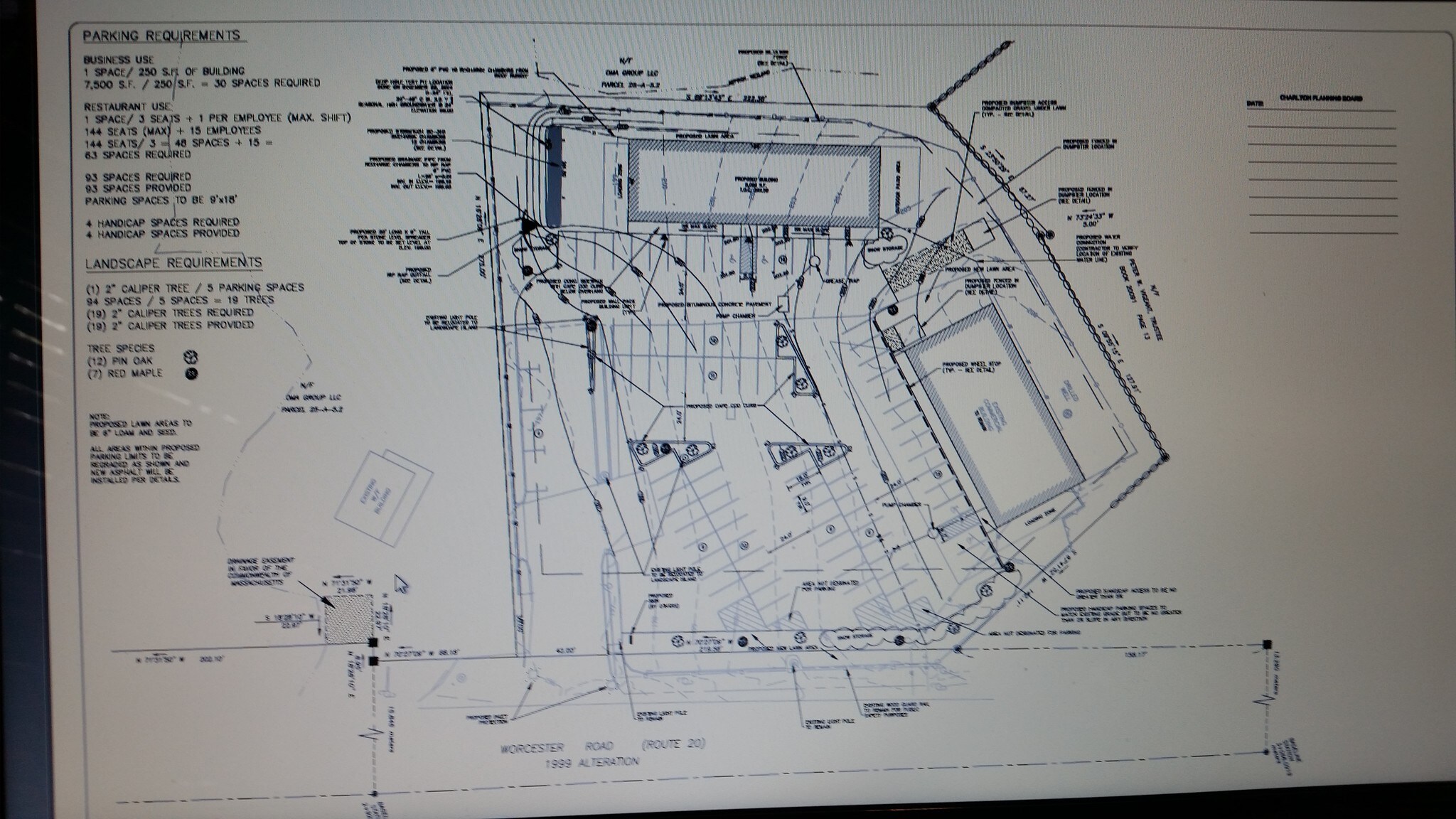 159 Worcester Rd, Charlton, MA 01507